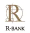 R-BANK ロゴ